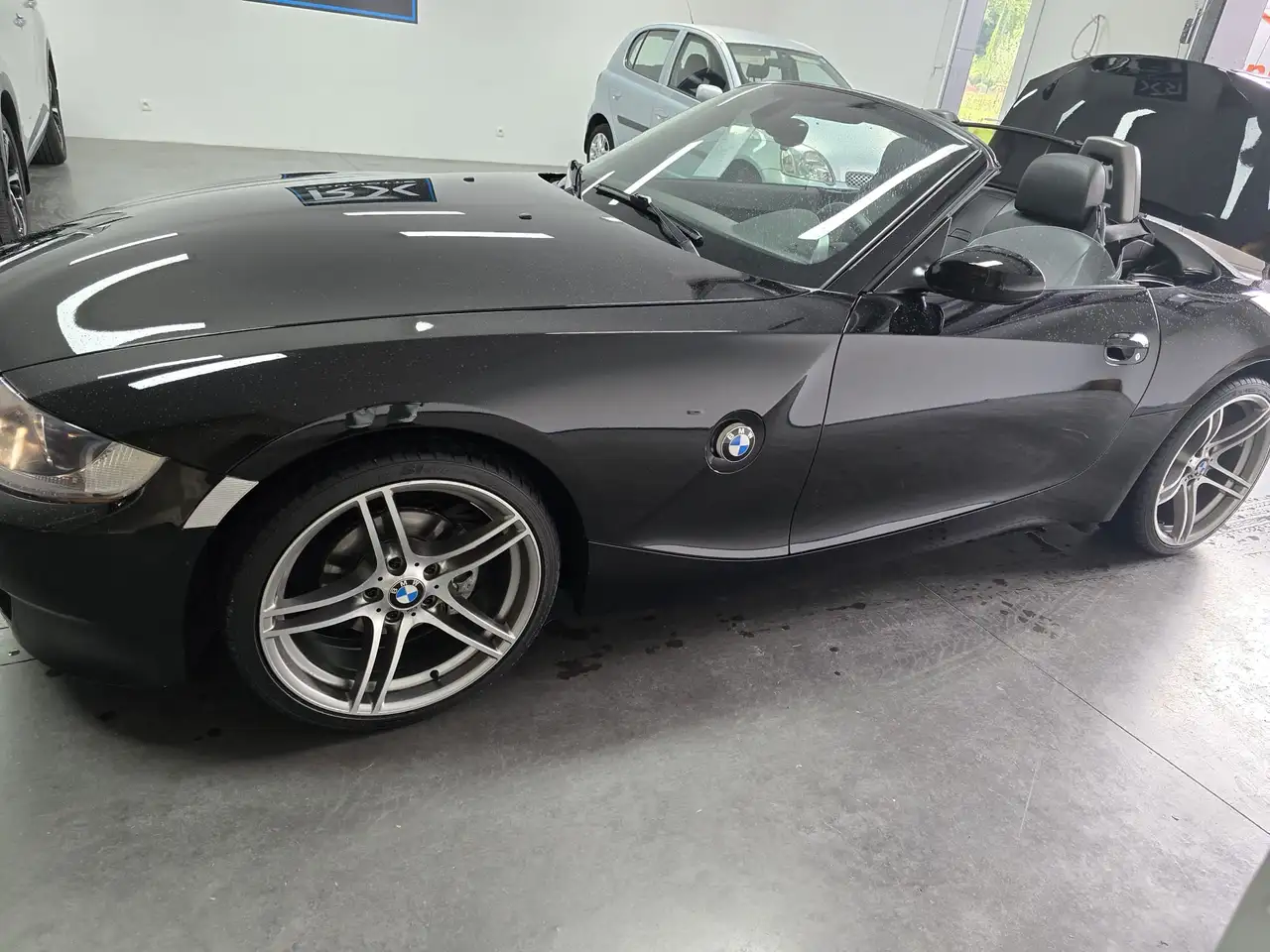 BMW Z4