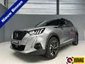 Peugeot 2008 1.2 PureTech GT Automaat|Trekhaak|Carplay|Camera|L Gris - thumbnail 1