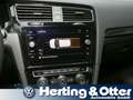 Volkswagen Golf VII Sound AHK ACC LED Freisprech GJR SHZ PDCv+h Kl Noir - thumbnail 10