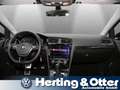 Volkswagen Golf VII Sound AHK ACC LED Freisprech GJR SHZ PDCv+h Kl Negro - thumbnail 11