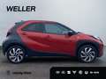 Toyota Aygo X Team D *Kamera*CarPlay*Spurhalteass*ACC* Rot - thumbnail 17
