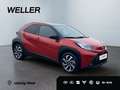 Toyota Aygo X Team D *Kamera*CarPlay*Spurhalteass*ACC* Rot - thumbnail 18