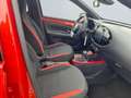 Toyota Aygo X Team D *Kamera*CarPlay*Spurhalteass*ACC* Rot - thumbnail 7