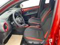 Toyota Aygo X Team D *Kamera*CarPlay*Spurhalteass*ACC* Rot - thumbnail 14