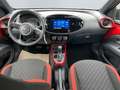 Toyota Aygo X Team D *Kamera*CarPlay*Spurhalteass*ACC* Rot - thumbnail 10
