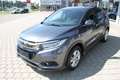 Honda HR-V 1.5 i-VTEC Elegance Gris - thumbnail 1