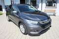 Honda HR-V 1.5 i-VTEC Elegance Gris - thumbnail 3