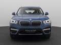 BMW X3 LuxuryLine Alarm DAB Sport Leder 19Zoll Blau - thumbnail 2