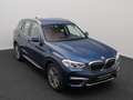 BMW X3 LuxuryLine Alarm DAB Sport Leder 19Zoll Blau - thumbnail 3