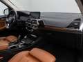 BMW X3 LuxuryLine Alarm DAB Sport Leder 19Zoll Blau - thumbnail 23
