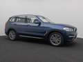 BMW X3 LuxuryLine Alarm DAB Sport Leder 19Zoll Blau - thumbnail 4