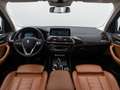 BMW X3 LuxuryLine Alarm DAB Sport Leder 19Zoll Blau - thumbnail 39