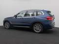 BMW X3 LuxuryLine Alarm DAB Sport Leder 19Zoll Blau - thumbnail 10