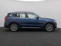 BMW X3 LuxuryLine Alarm DAB Sport Leder 19Zoll Blau - thumbnail 5