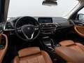 BMW X3 LuxuryLine Alarm DAB Sport Leder 19Zoll Blau - thumbnail 38