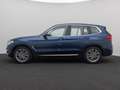 BMW X3 LuxuryLine Alarm DAB Sport Leder 19Zoll Blau - thumbnail 11