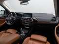 BMW X3 LuxuryLine Alarm DAB Sport Leder 19Zoll Blau - thumbnail 40