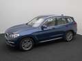 BMW X3 LuxuryLine Alarm DAB Sport Leder 19Zoll Blau - thumbnail 12