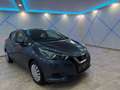 Nissan Micra 1,0 IG 71 Acenta*NAVI*KAMERA*LED* Grau - thumbnail 1