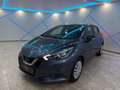 Nissan Micra 1,0 IG 71 Acenta*NAVI*KAMERA*LED* Grau - thumbnail 3