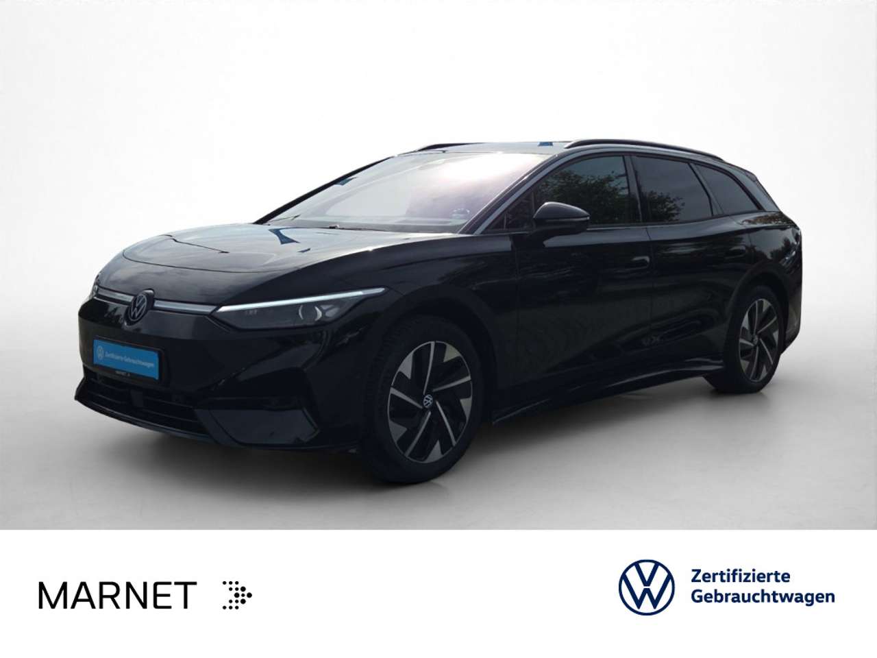 Volkswagen ID.7 2025
