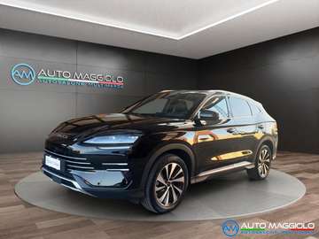 U DM-i 1.5 218 CV PHEV Comfort PREZZO REALE