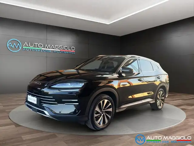 BYD Seal U DM-i 1.5 218 CV PHEV Comfort PREZZO REALE