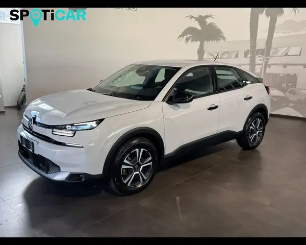 Citroen C4 1.2 Hybrid You