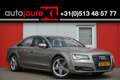 Audi A8 4.2 FSI quattro Pro Line+ | Origineel NL | ACC | N Beige - thumbnail 1
