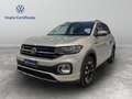 Volkswagen T-Cross 1.0 tsi Style 110cv dsg Argent - thumbnail 1