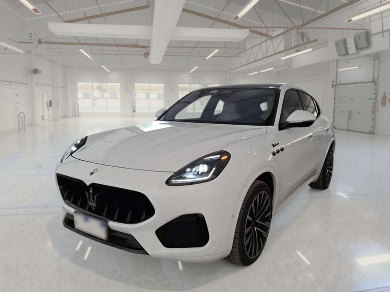 Maserati Grecale 2.0 330 CV MHEV MODENA Q4 AUTO SUV