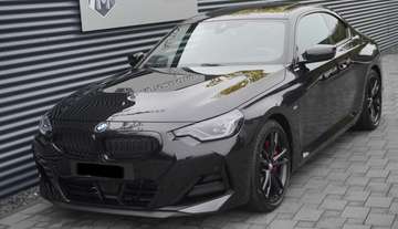 230i Coupe MSport Pro auto