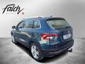 Skoda Karoq Style LE TDI DSG Blau - thumbnail 3