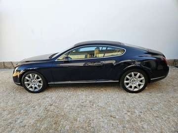 Continental GT Aut. GT