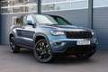 Jeep Grand Cherokee 3.6/4x4/H&K/SHZ/LHZ/TTW/KAMERA/20 Blau - thumbnail 1
