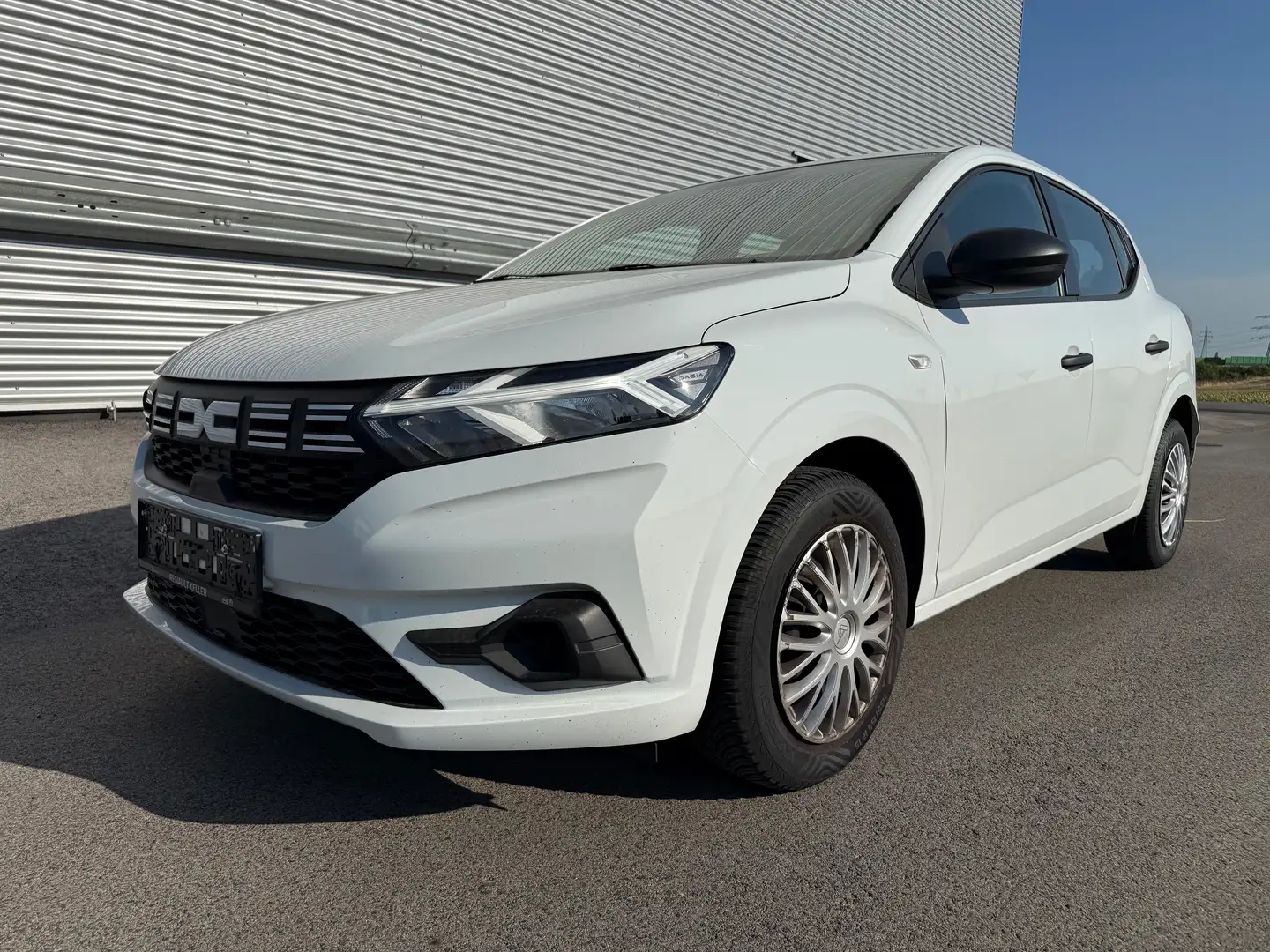 Dacia Sandero Essential ID:23 - 2