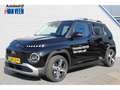 Hyundai Inster Evolve + Tech / Winterpack 49 kWh Zwart - thumbnail 1