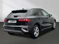 Audi A3 allstreet 35 TFSI S tronic Kamera Navi LED Schwarz - thumbnail 3