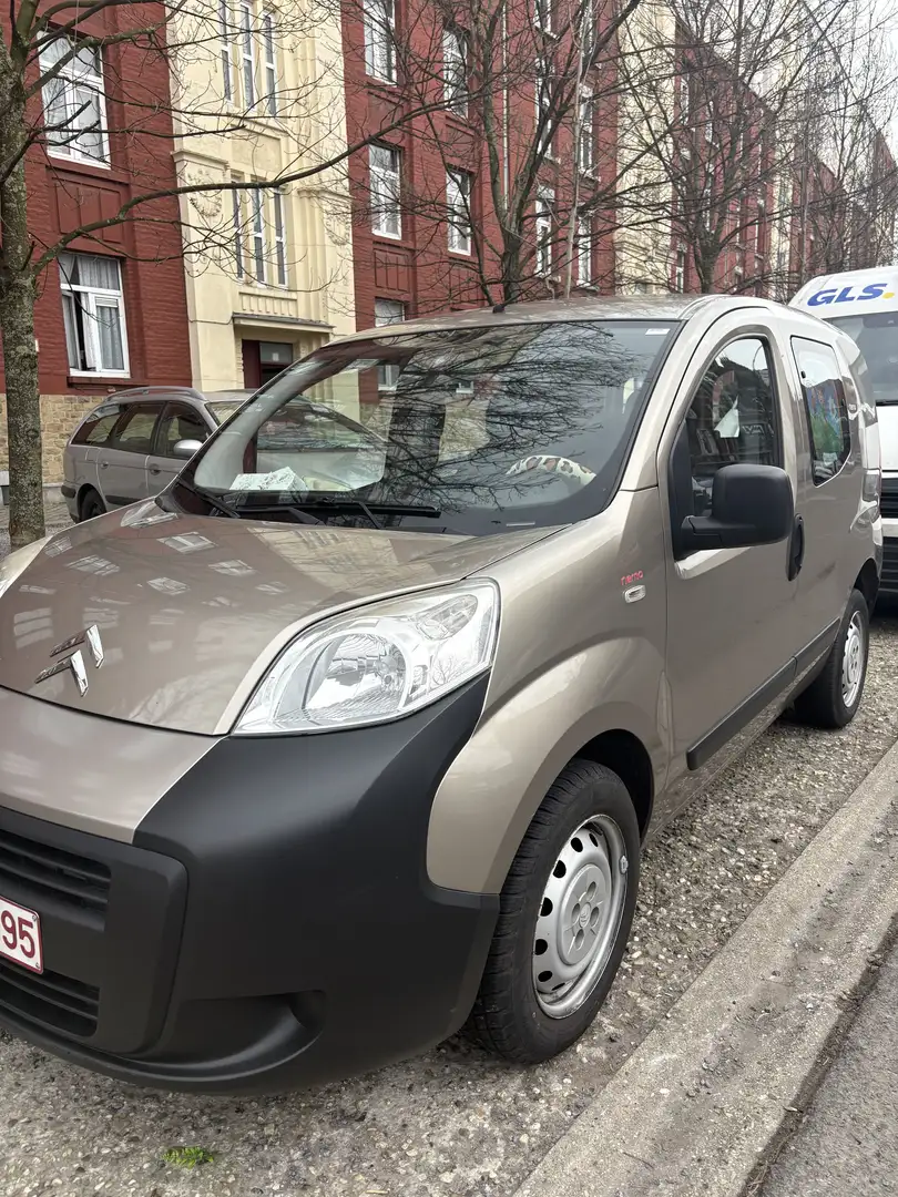 Citroen Nemo 1.4 Multispace - 2