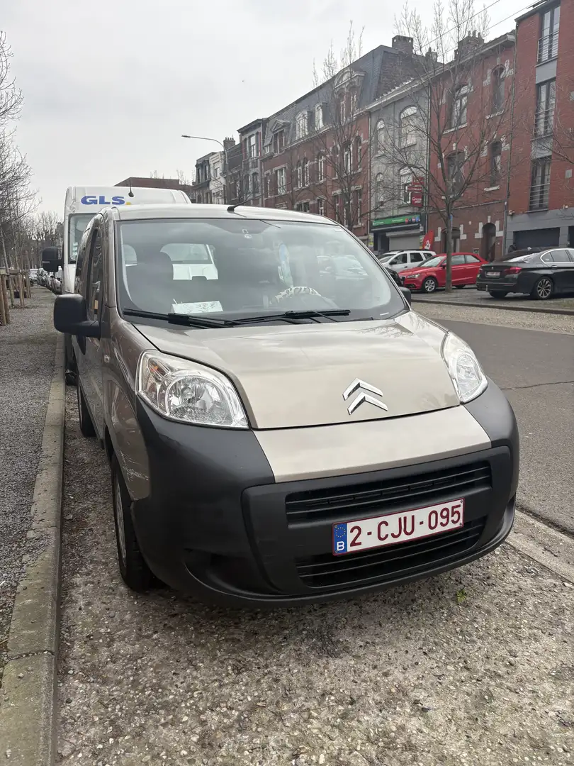 Citroen Nemo 1.4 Multispace - 1