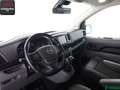 Opel Vivaro Vivaro 2.0 D CARGO KASTEN M NAVI,KLIMA,1.HAND,SH Gris - thumbnail 9