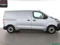 Opel Vivaro Vivaro 2.0 D CARGO KASTEN M NAVI,KLIMA,1.HAND,SH Gris - thumbnail 6