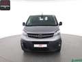 Opel Vivaro Vivaro 2.0 D CARGO KASTEN M NAVI,KLIMA,1.HAND,SH Gris - thumbnail 8