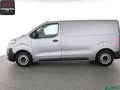 Opel Vivaro Vivaro 2.0 D CARGO KASTEN M NAVI,KLIMA,1.HAND,SH Gris - thumbnail 2