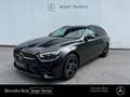 Mercedes-Benz E 300 de 4MATIC T-Modell AMG Night FAP MBUX Navi Grau - thumbnail 1