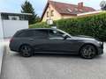 Mercedes-Benz E 300 de 4MATIC T-Modell AMG Night FAP MBUX Navi Grau - thumbnail 4