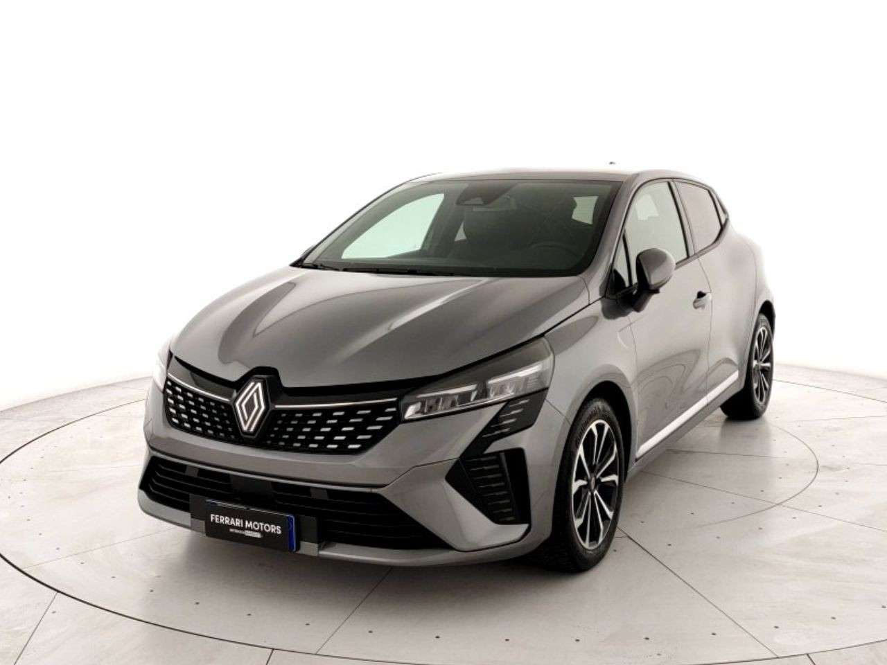 Renault Clio 1.0 tce Techno 90cv