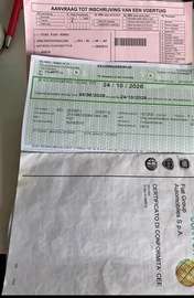 Punto EVO 1.3 MultiJet Dynamic