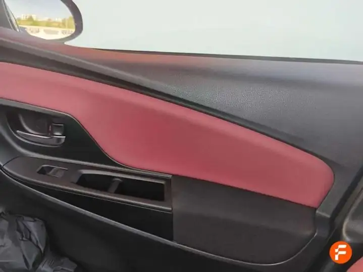 Toyota Yaris 2017, foto 7