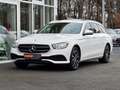 Mercedes-Benz E 300 E300e Burmester*Kamera*Ahk*LED*Temp*Shd*Pdc*Shz Weiß - thumbnail 7